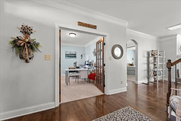 $2,850 | 5307 Bull Street, Augusta, GA 30909