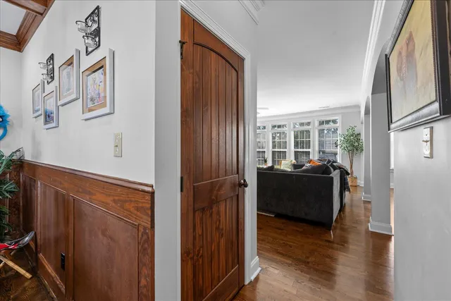 $2,850 | 5307 Bull Street, Augusta, GA 30909