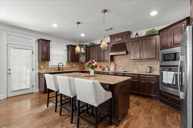 $2,850 | 5307 Bull Street, Augusta, GA 30909