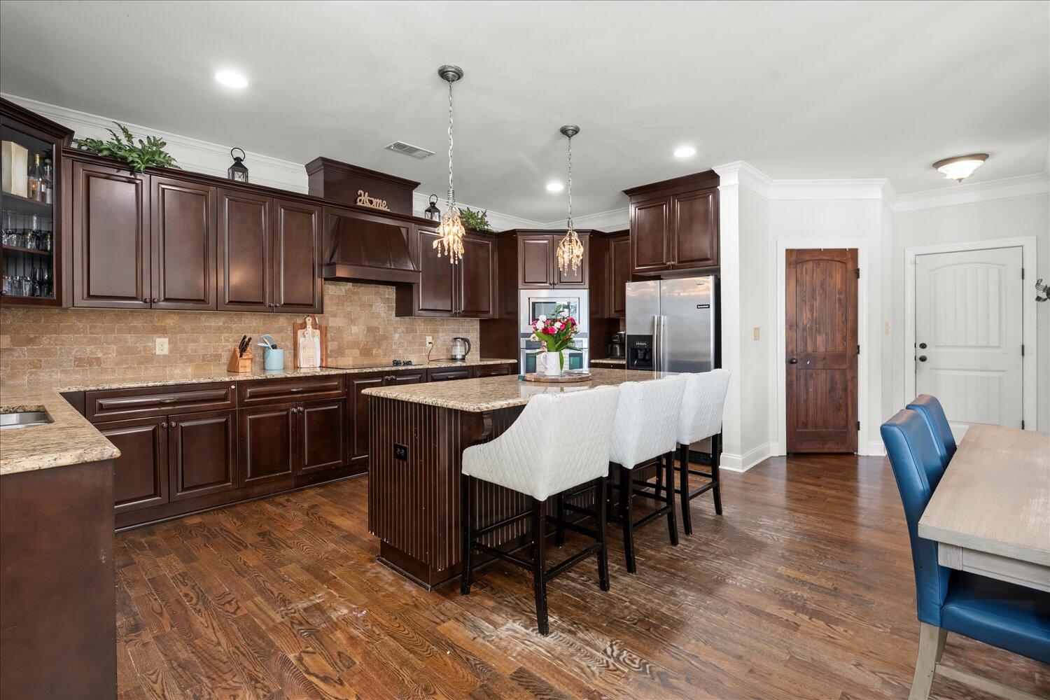 5307 Bull Street Augusta, GA 30909 - Photo 11 of 54 11-5307 Bull St 11