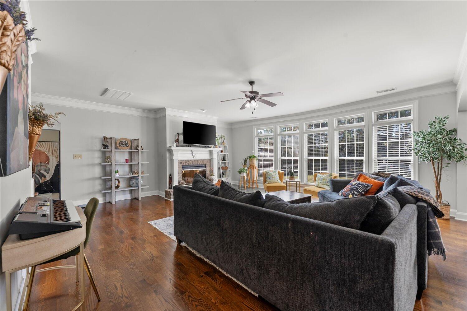 5307 Bull Street Augusta, GA 30909 - Photo 14 of 54 14-5307 Bull St 14