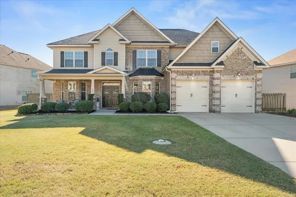 $2,850 | 5307 Bull Street, Augusta, GA 30909