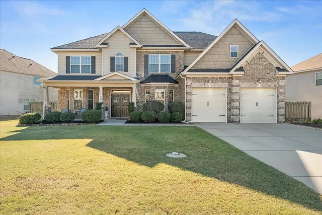 $2,850 | 5307 Bull Street, Augusta, GA 30909