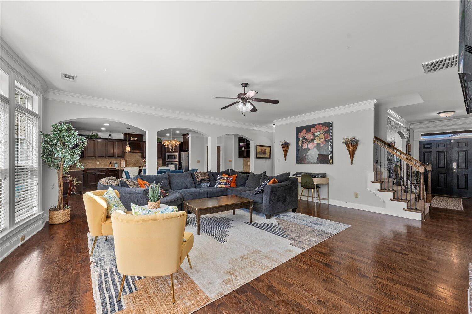 5307 Bull Street Augusta, GA 30909 - Photo 15 of 54 15-5307 Bull St 15