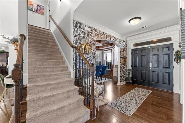 $2,850 | 5307 Bull Street, Augusta, GA 30909