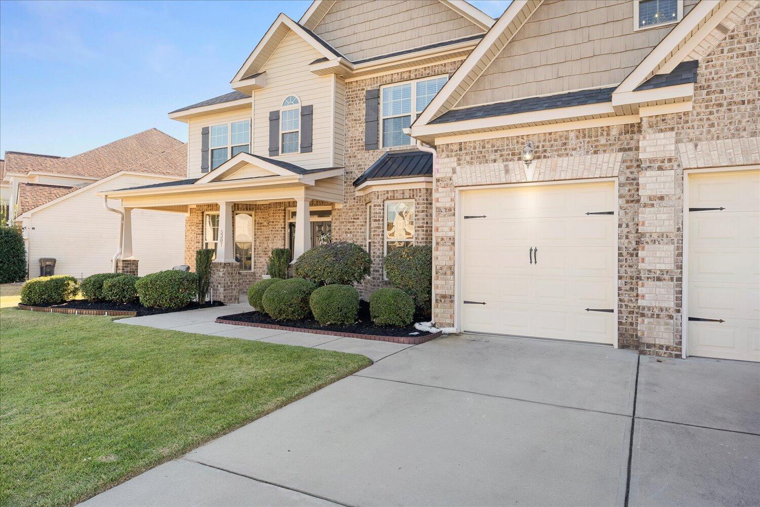 5307 Bull Street Augusta, GA 30909 - Photo 2 of 54 02-5307 Bull St 02R