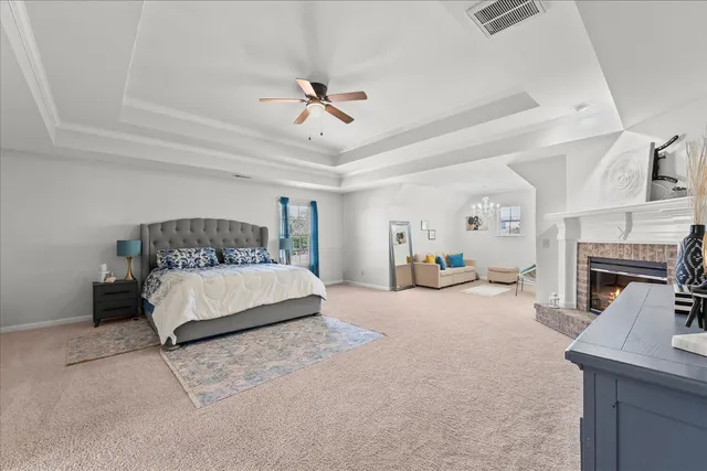 $2,850 | 5307 Bull Street, Augusta, GA 30909