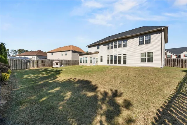 $2,850 | 5307 Bull Street, Augusta, GA 30909