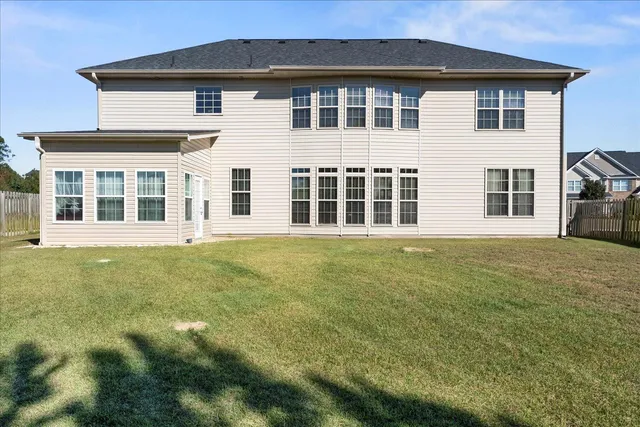 $2,850 | 5307 Bull Street, Augusta, GA 30909