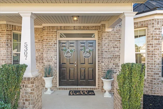 $2,850 | 5307 Bull Street, Augusta, GA 30909