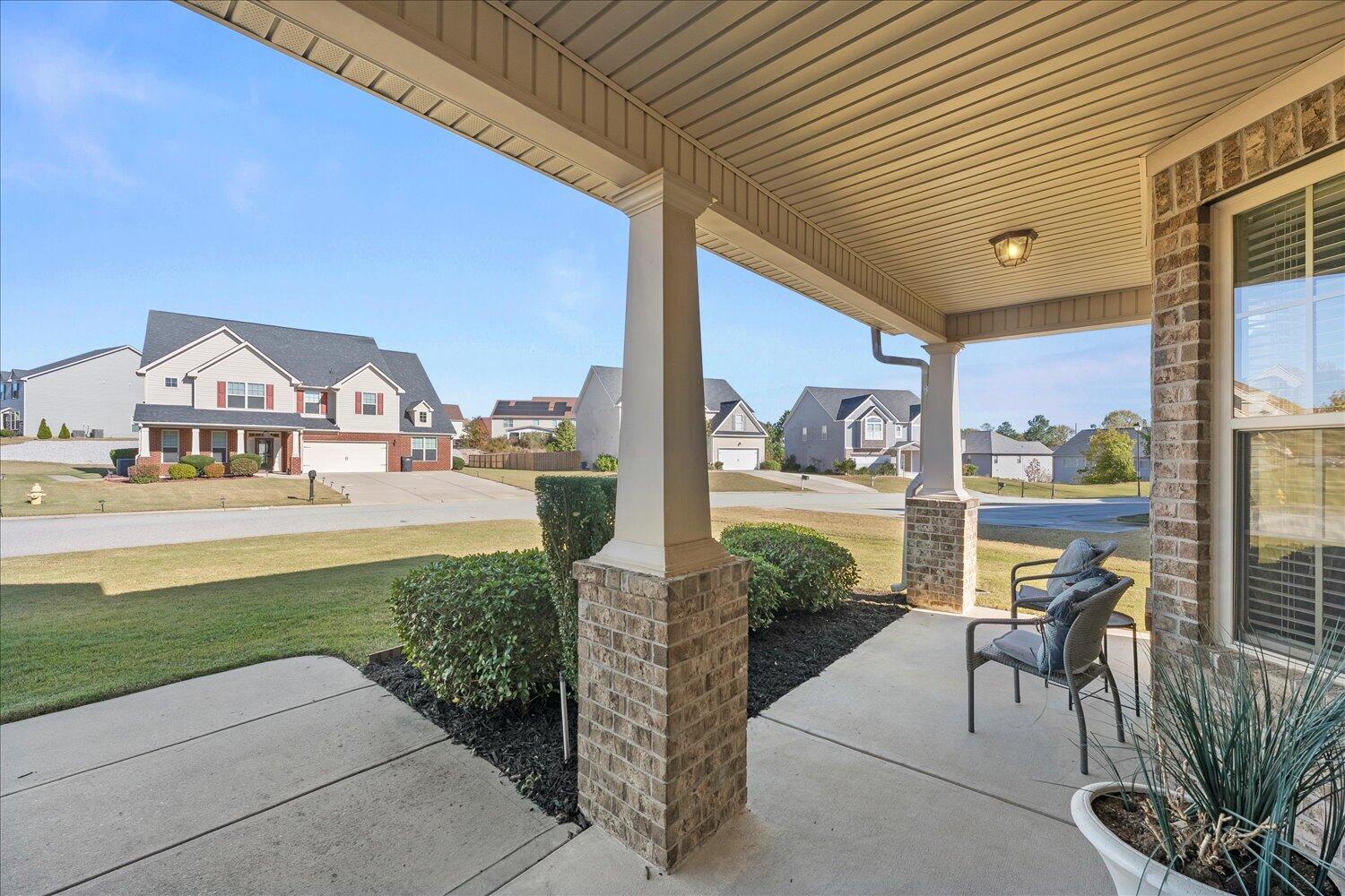 5307 Bull Street Augusta, GA 30909 - Photo 4 of 54 04-5307 Bull St 04