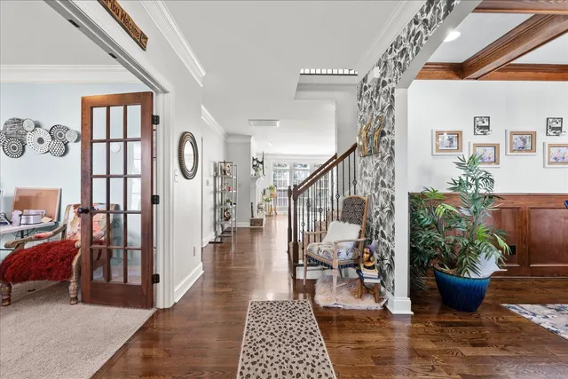 $2,850 | 5307 Bull Street, Augusta, GA 30909