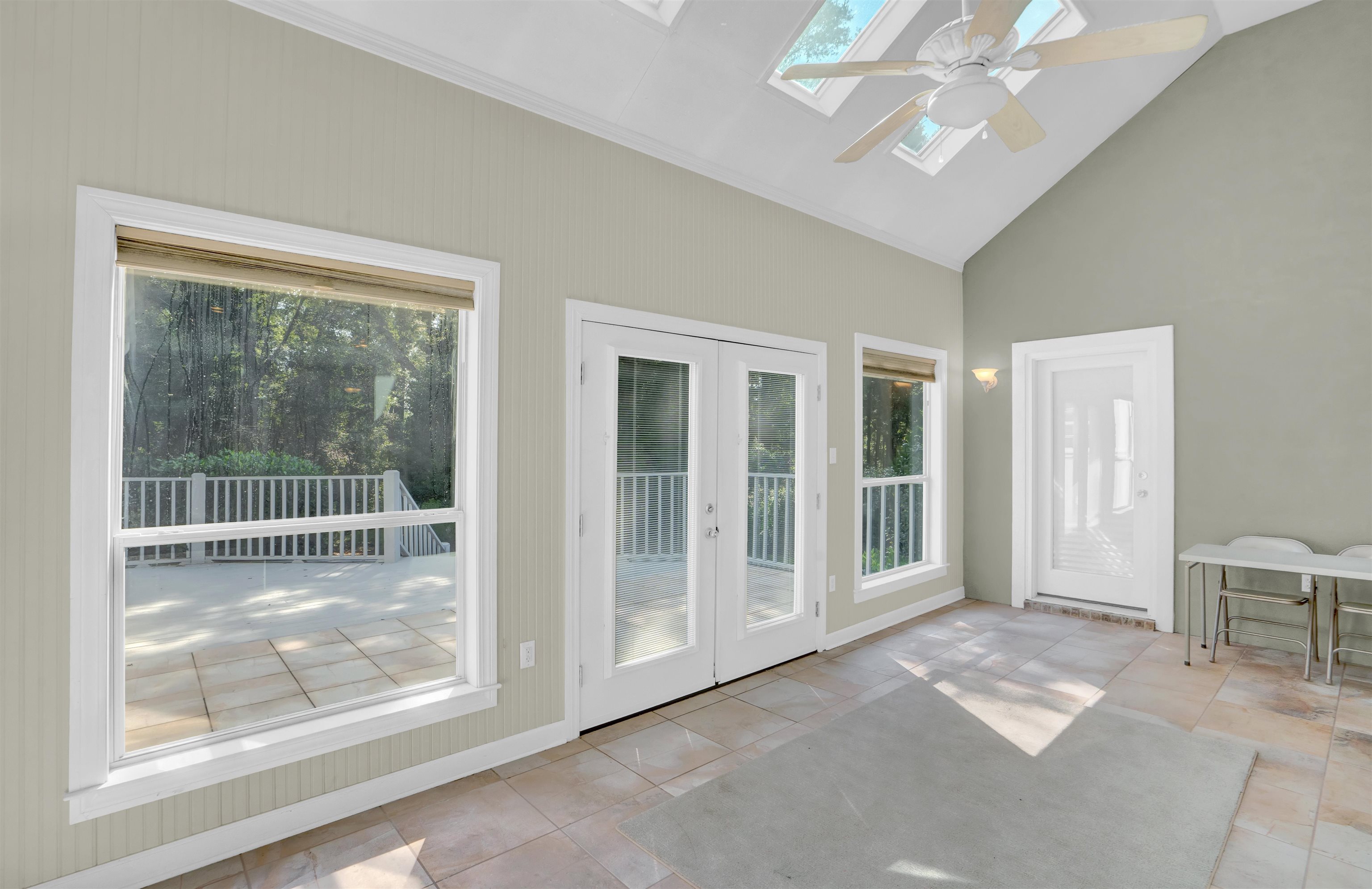 111 Beaver Dam Road Fairhope, AL 36532 - Photo 24 of 51 Sun Room