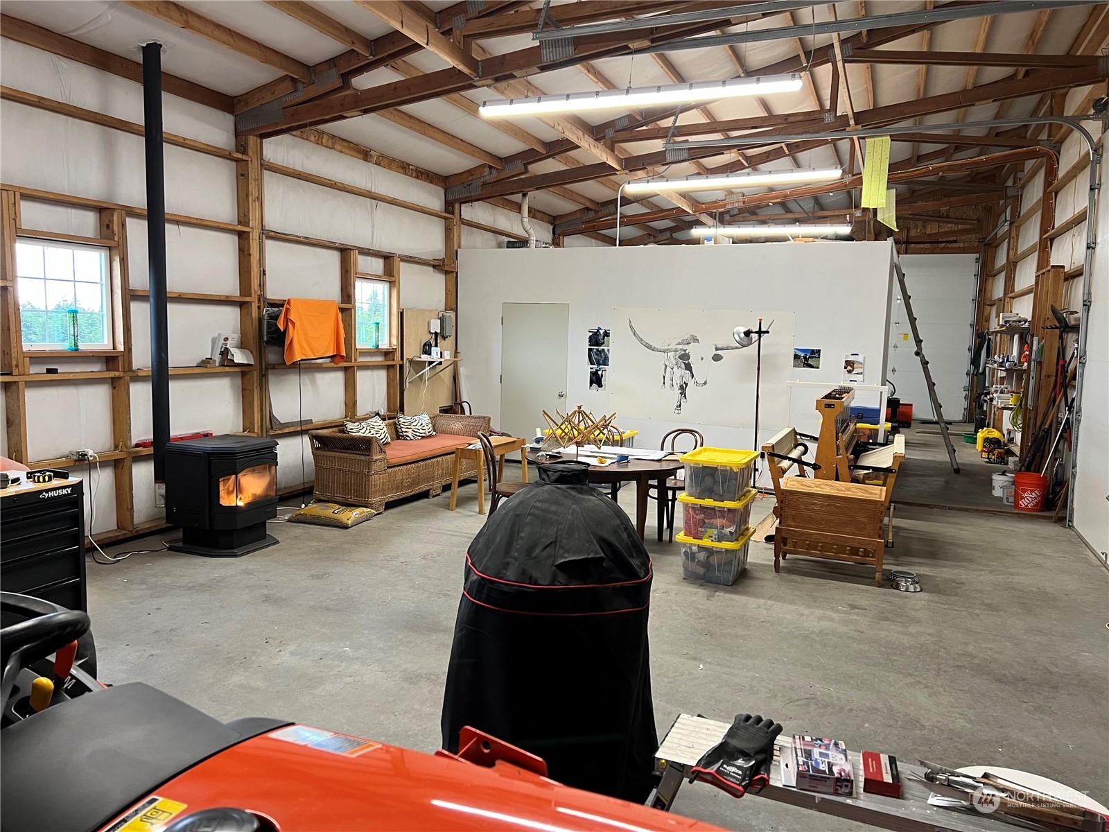 596 Peters Road Greenbank, WA 98253 - Photo 20 of 23 Gallery Image 20