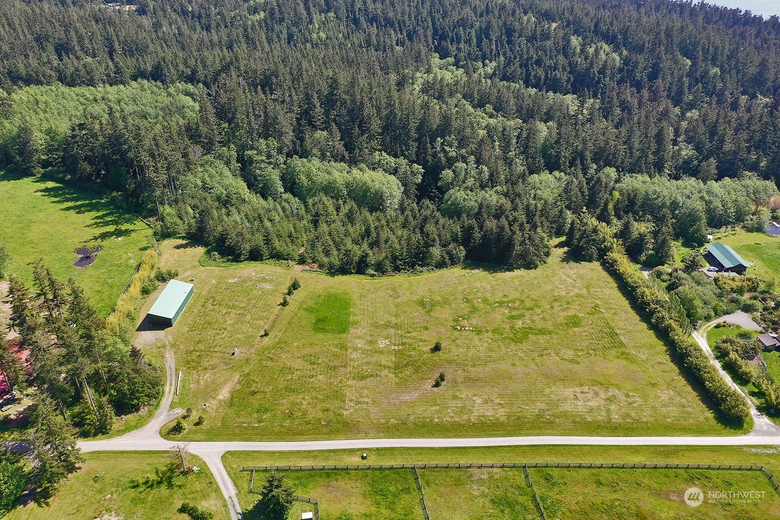596 Peters Road Greenbank, WA 98253 - Photo 3 of 23 Gallery Image 3