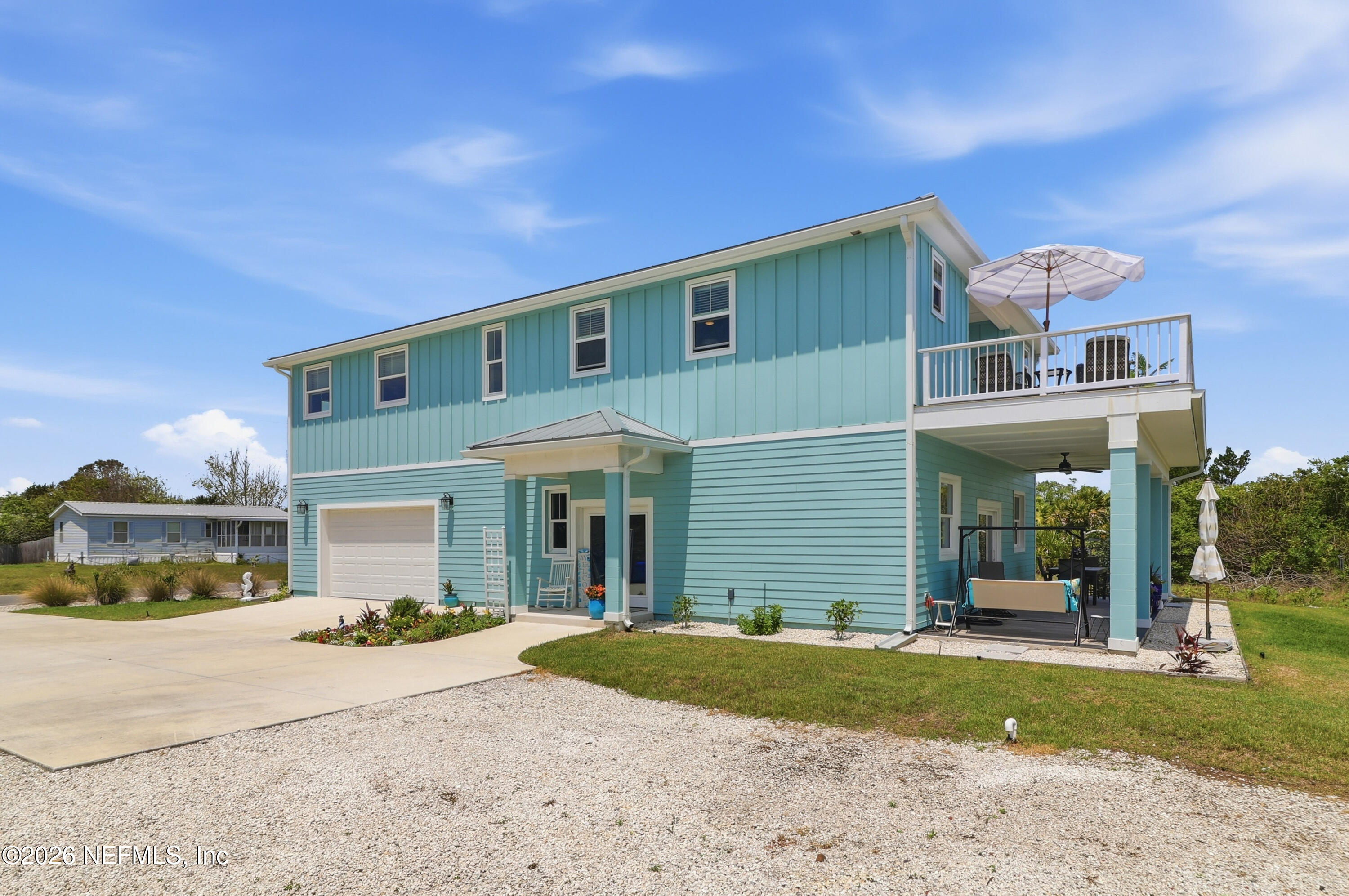 5900 Costanero Road St. Augustine, FL 32080 - Photo 4 of 58 5900 Costanero Rd 2mb-3