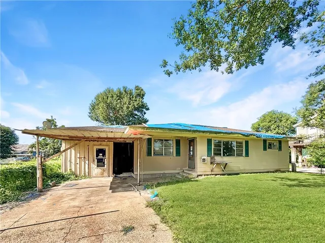 $40,000 | 108 Beth Ann Avenue, Montegut, LA 70377