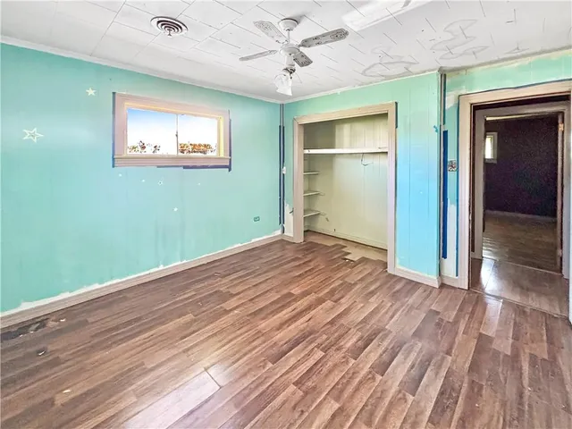 $40,000 | 108 Beth Ann Avenue, Montegut, LA 70377