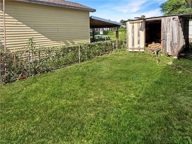 $40,000 | 108 Beth Ann Avenue, Montegut, LA 70377