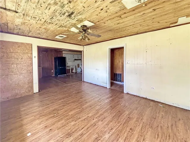 $40,000 | 108 Beth Ann Avenue, Montegut, LA 70377