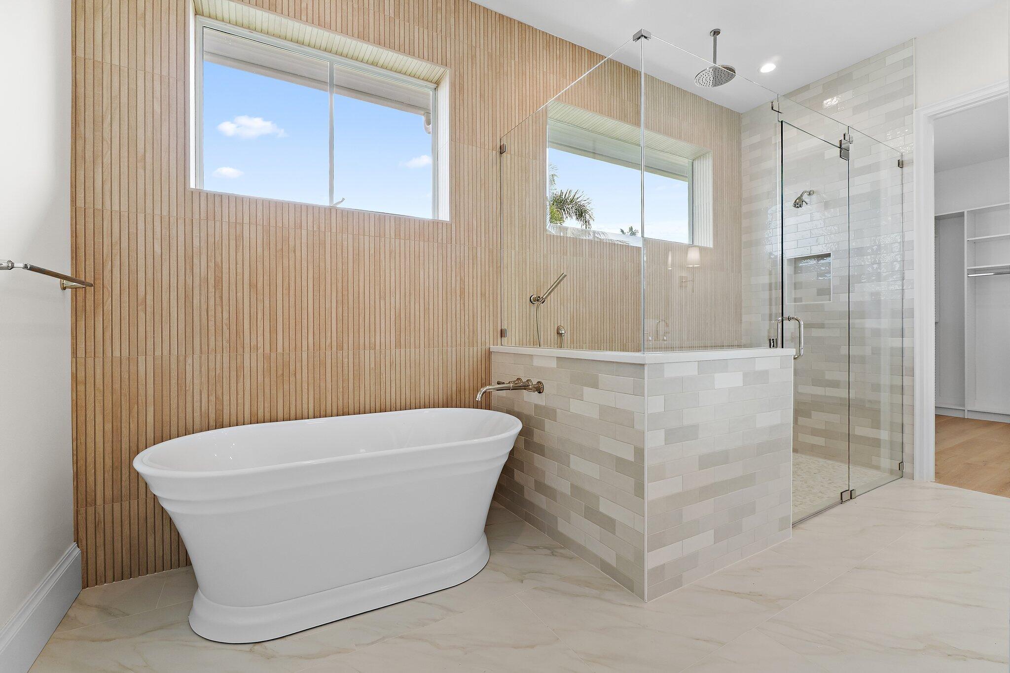 131 Dory Road South North Palm Beach, FL 33408 - Photo 22 of 80 Primary Bath