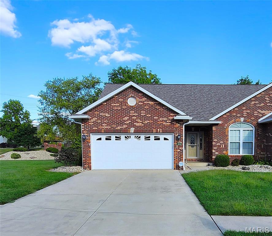 104 Summit Ridge Maryville, IL 62062 - Photo 13 of 71