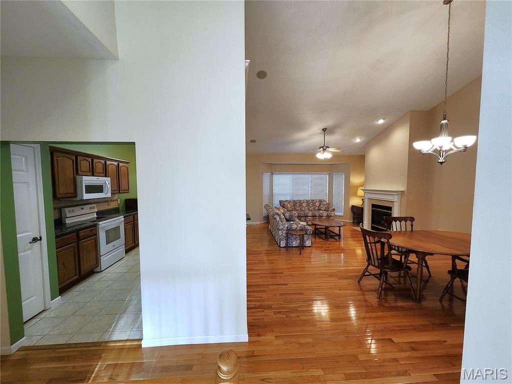 104 Summit Ridge Maryville, IL 62062 - Photo 17 of 71