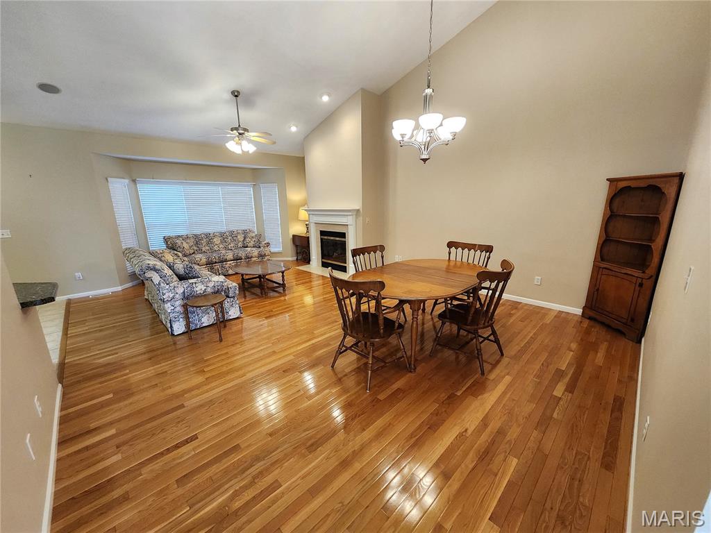 104 Summit Ridge Maryville, IL 62062 - Photo 18 of 71