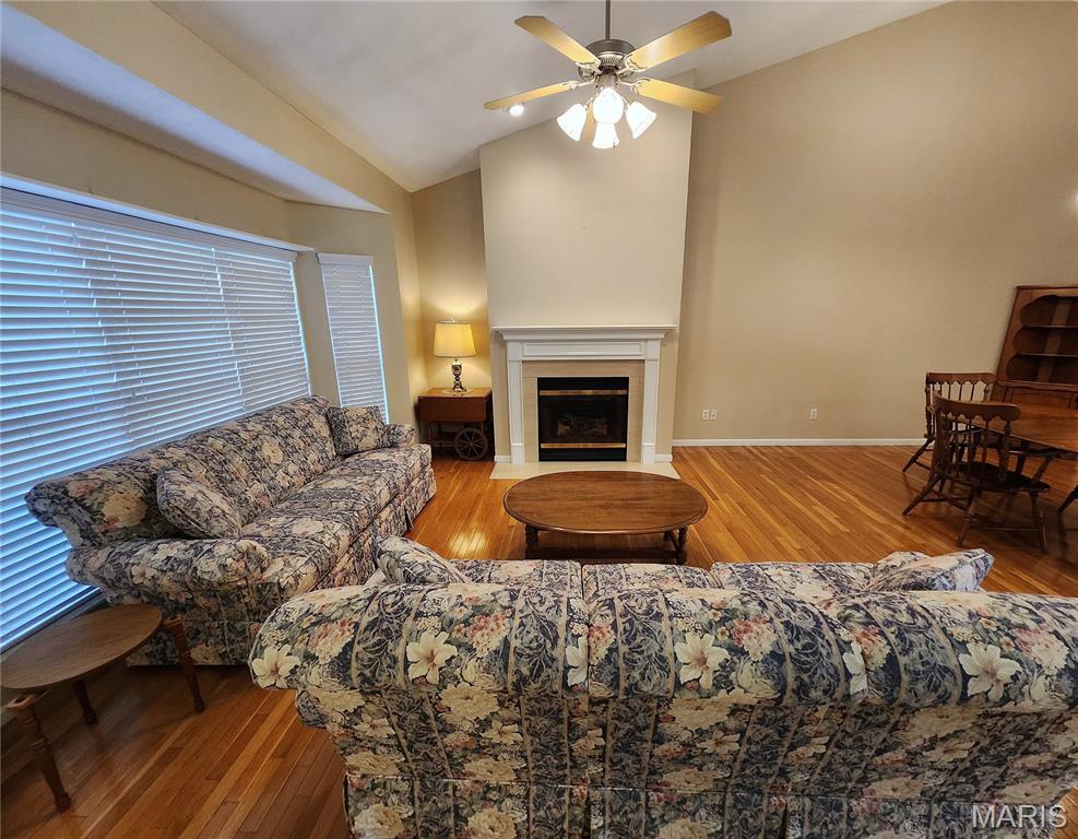 104 Summit Ridge Maryville, IL 62062 - Photo 19 of 71