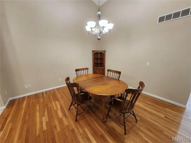 $345,000 | 104 Summit Ridge, Maryville, IL 62062