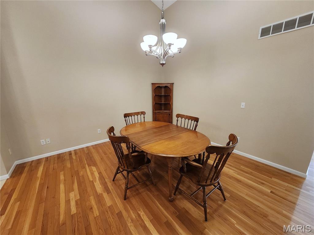 104 Summit Ridge Maryville, IL 62062 - Photo 21 of 71