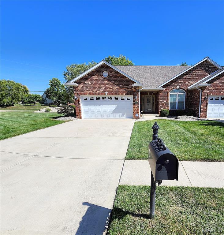 104 Summit Ridge Maryville, IL 62062 - Photo 4 of 71