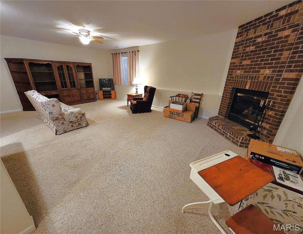 104 Summit Ridge Maryville, IL 62062 - Photo 52 of 71