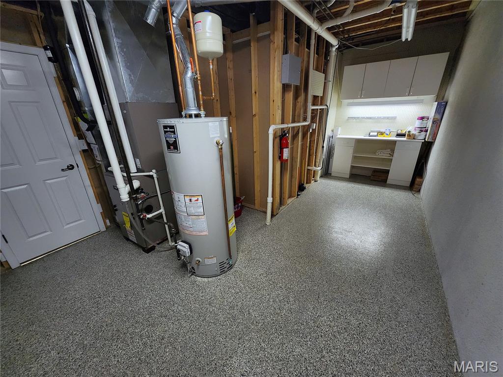 104 Summit Ridge Maryville, IL 62062 - Photo 66 of 71