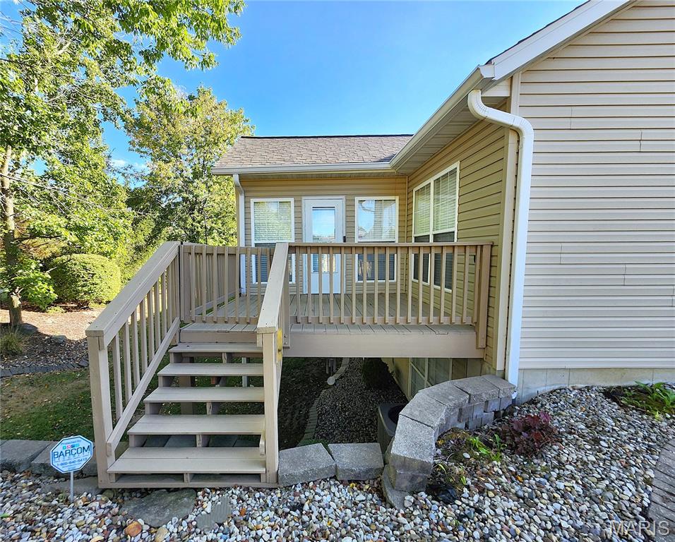 104 Summit Ridge Maryville, IL 62062 - Photo 7 of 71