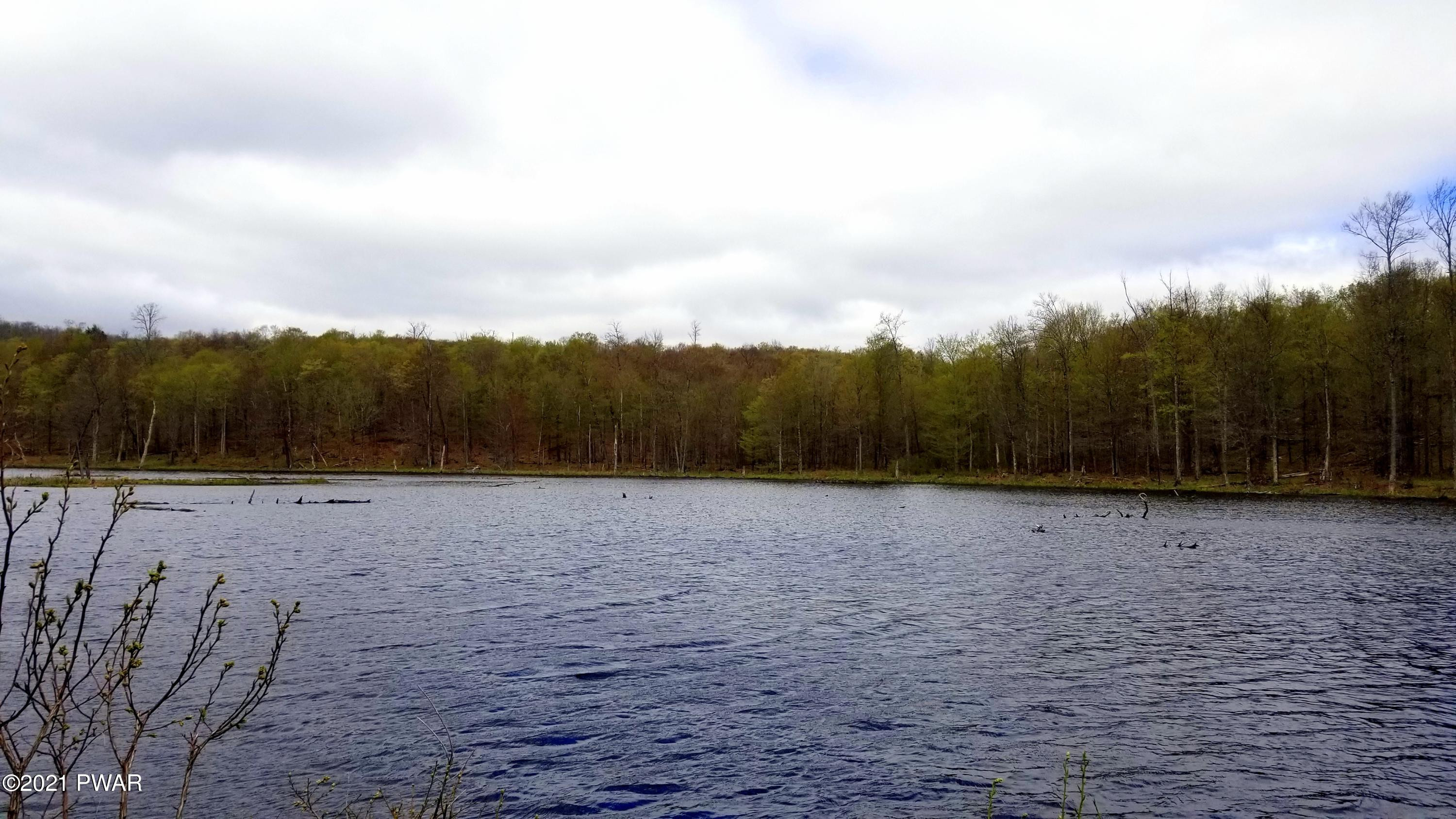 Lot 80 Stonegate Road Equinunk, PA 18417 - Photo 17 of 58