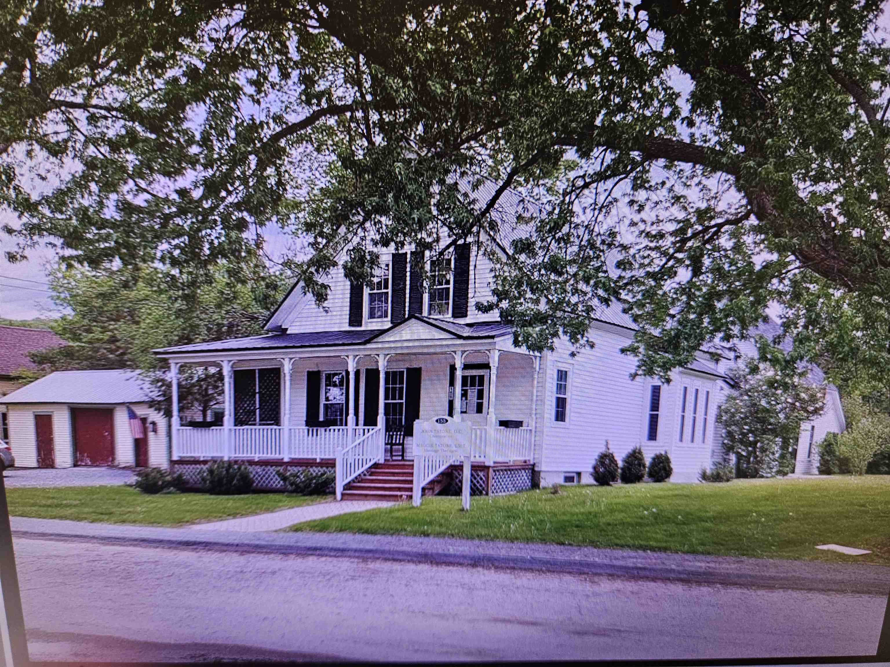 155 Main Street Franconia, NH 03580 - Photo 2 of 19
