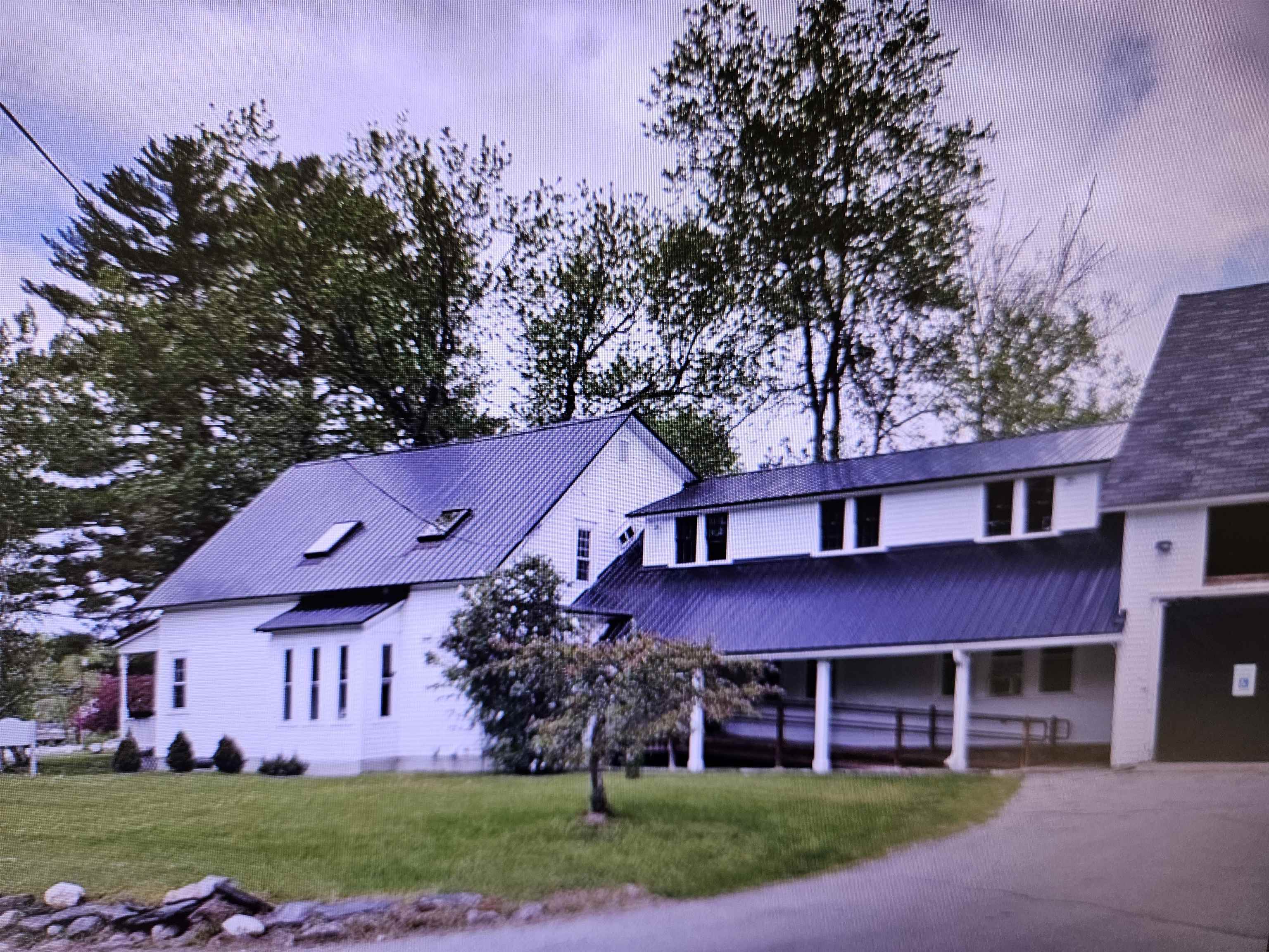 155 Main Street Franconia, NH 03580 - Photo 3 of 19