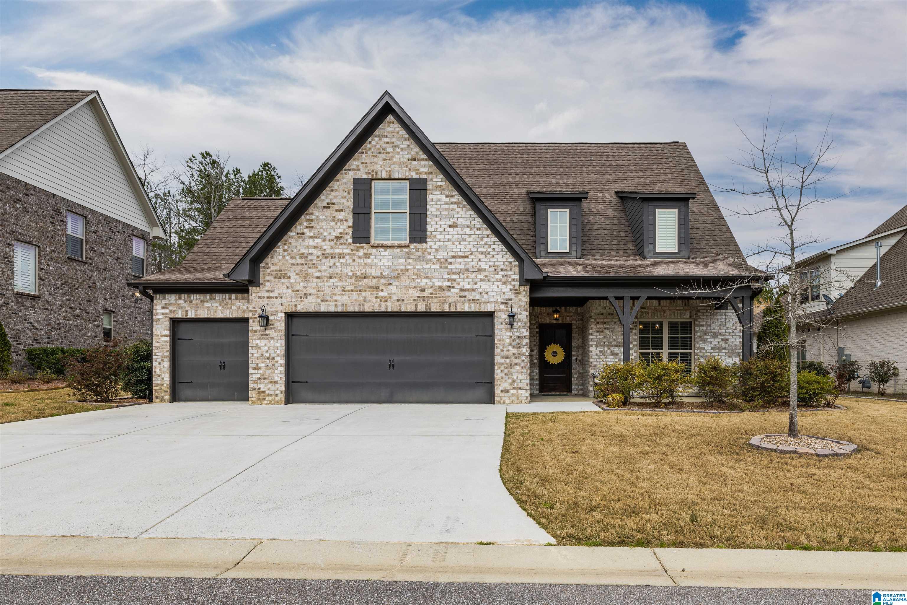 466 Ballantrae Road Pelham, AL 35124 - Photo 13 of 47