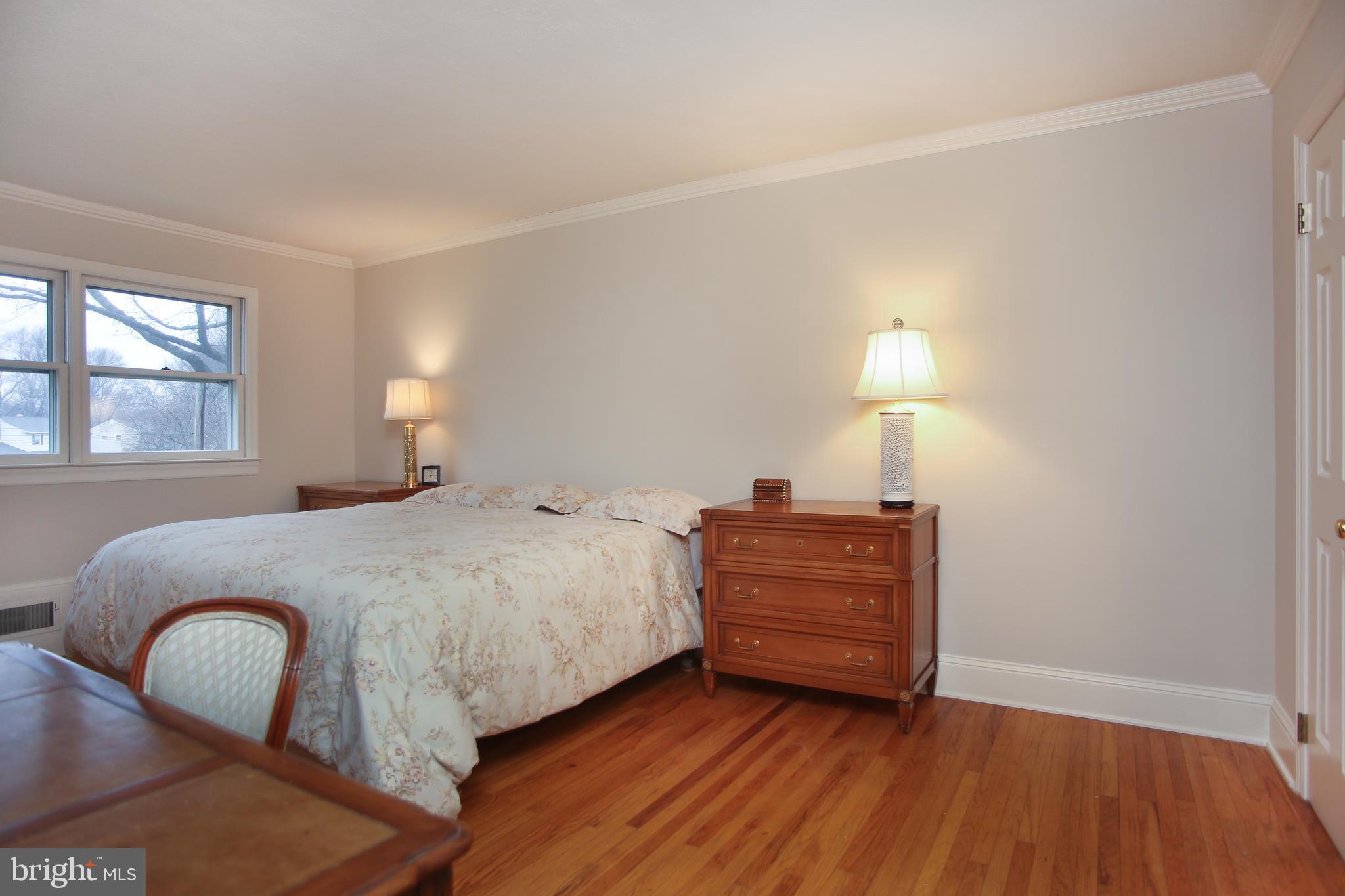286 Forrest Road Yardley, PA 19067 - Photo 10 of 14 Bedroom