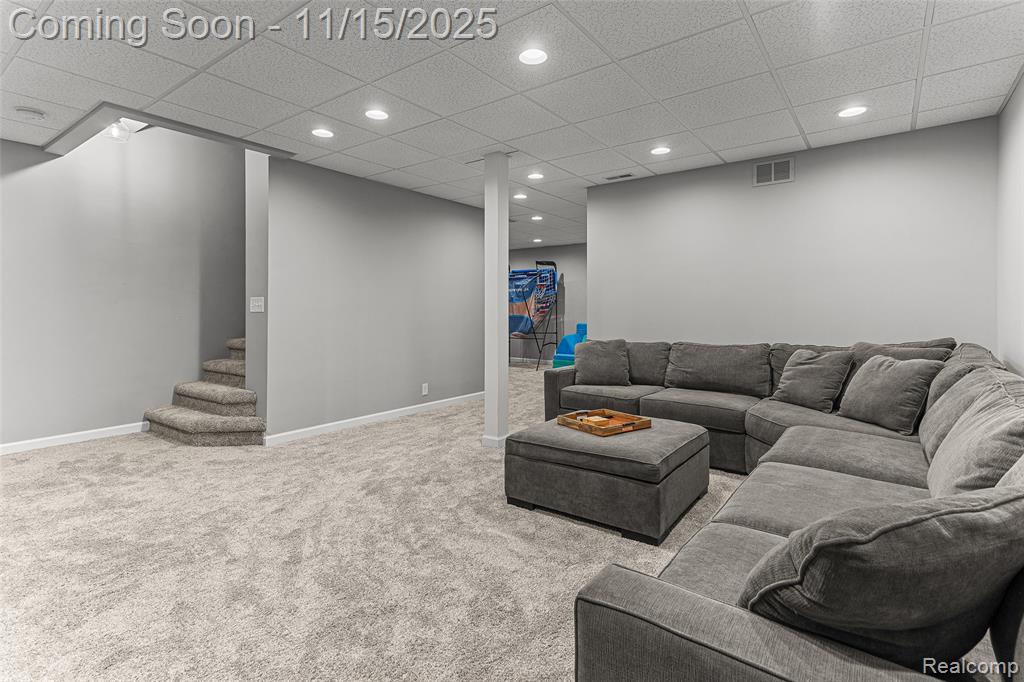 2914 Hartline Drive Rochester Hills, MI 48309 - Photo 33 of 43