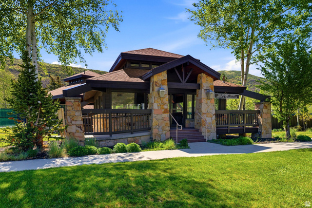3542 Sun Ridge Drive Park City, UT 84060 - Photo 75 of 84