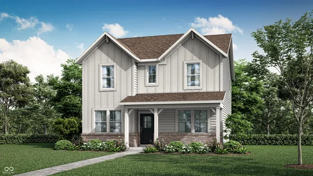 $414,880 | 15443 Alperton Road, Fishers, IN 46037