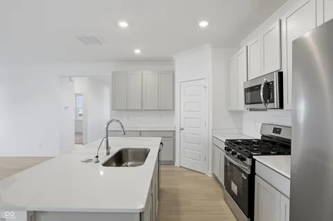 $399,995 | 15443 Alperton Road, Fishers, IN 46037