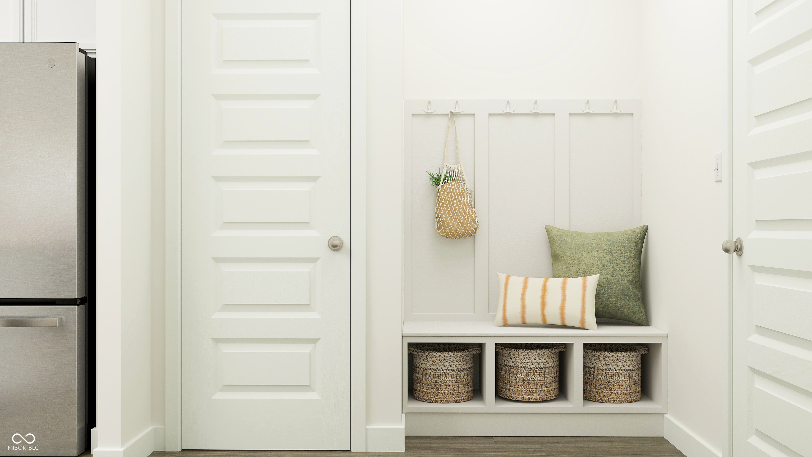 15443 Alperton Road Fishers, IN 46037 - Photo 16 of 29