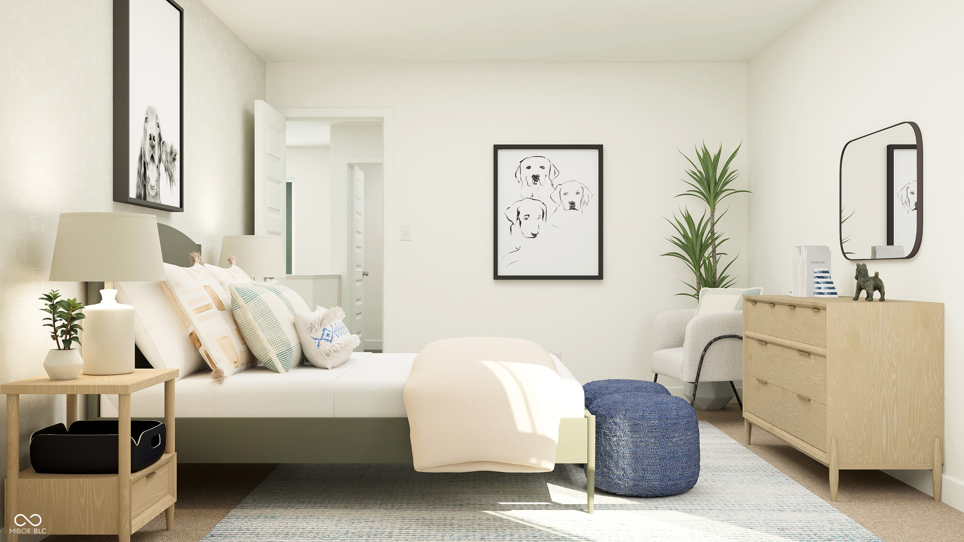 15443 Alperton Road Fishers, IN 46037 - Photo 24 of 29