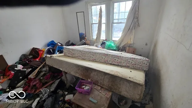 $29,900 | 2116 North New York Avenue, Muncie, IN 47304