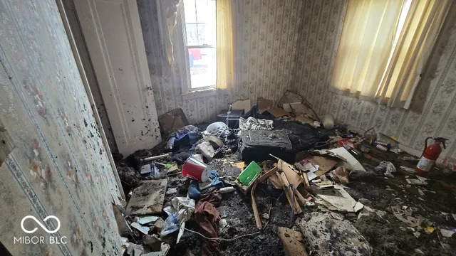 $29,900 | 2116 North New York Avenue, Muncie, IN 47304