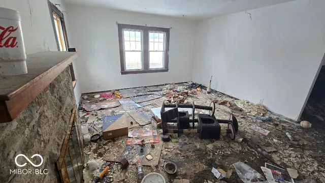 $29,900 | 2116 North New York Avenue, Muncie, IN 47304