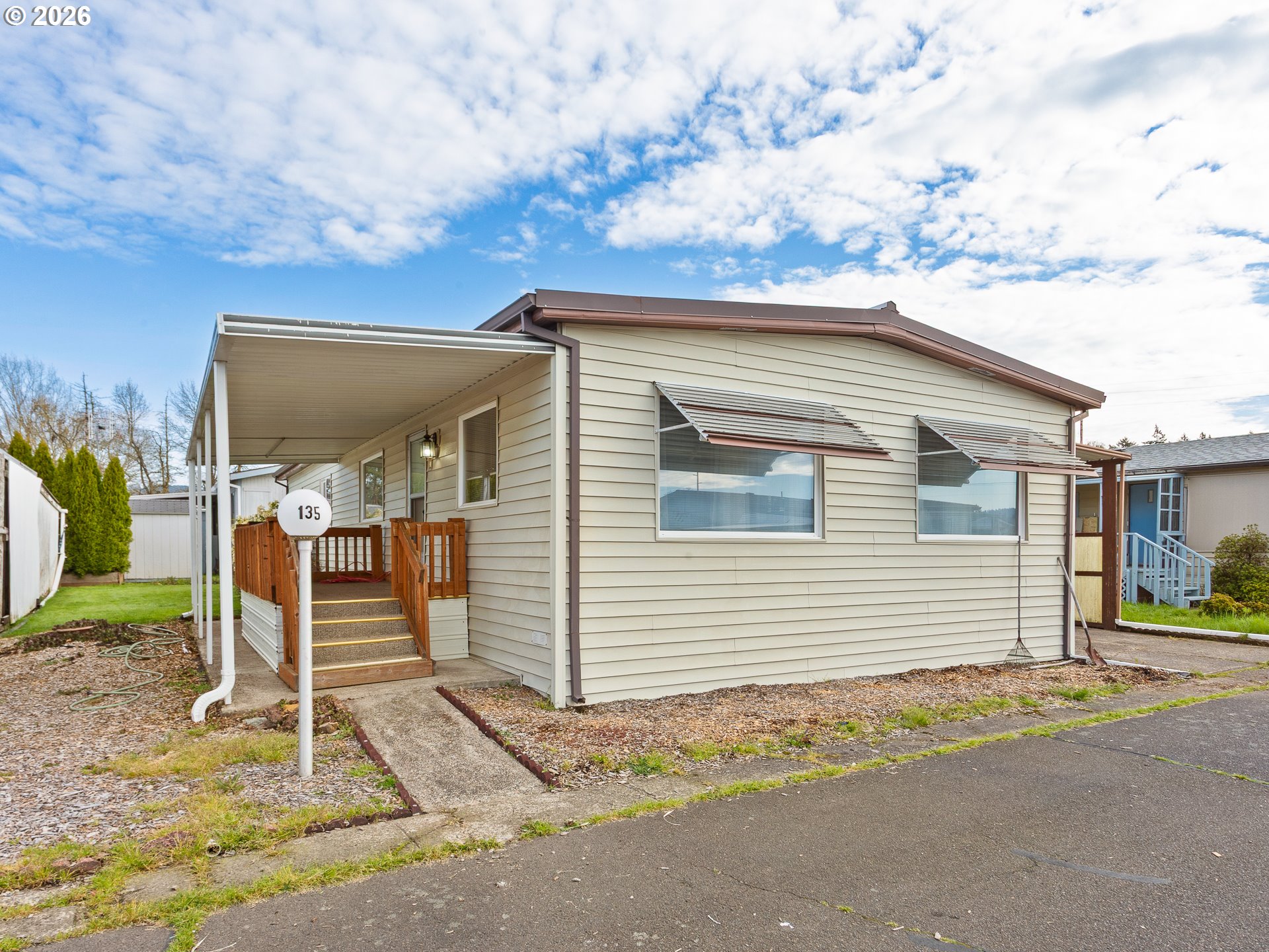 2901 East 2nd Street, Unit 135 Newberg, OR 97132 - Photo 2 of 46